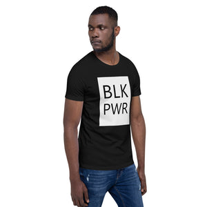 BLKPWR T-Shirt (Black)