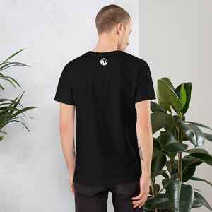 "Hrtbrkr" T-Shirt (Black)